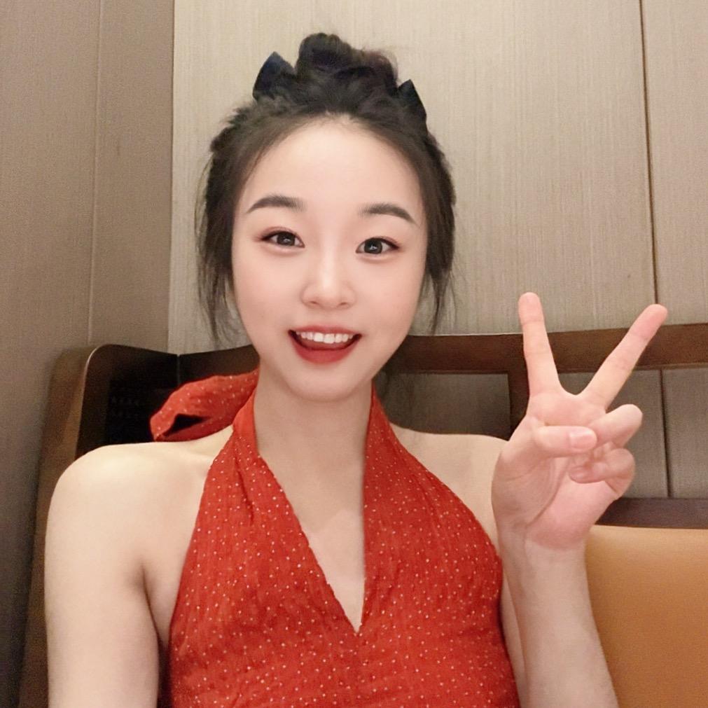 嘻嘻🧚‍♀️
