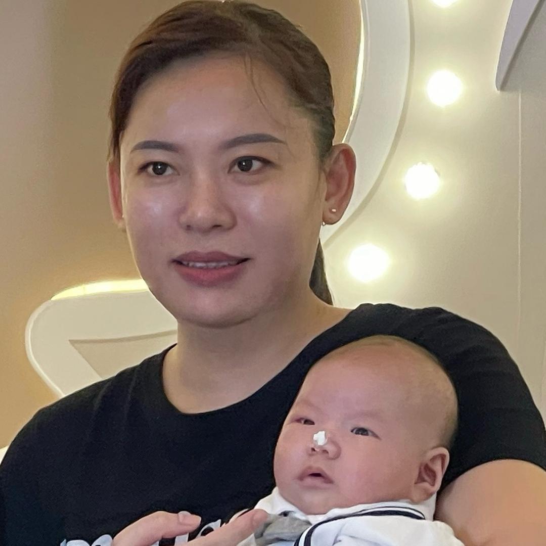 余生安好（潮汕月嫂）