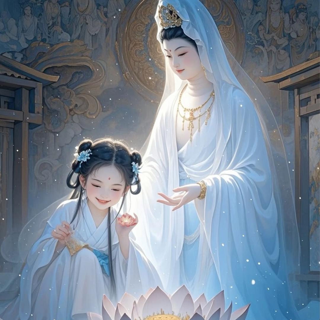 善心