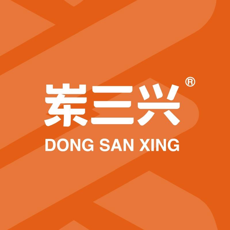 岽三兴粮油