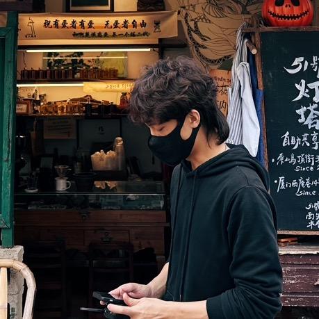 庄小西的兴趣