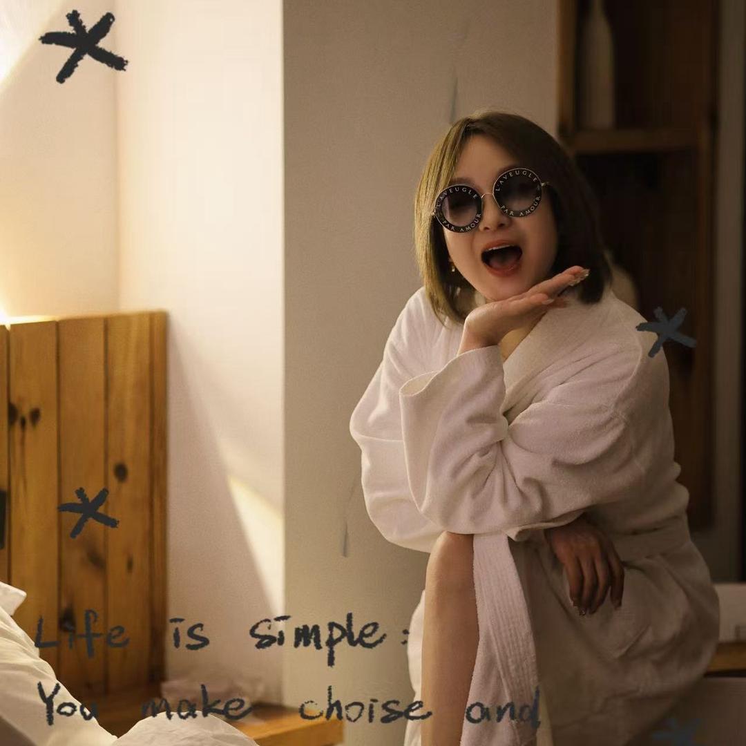 @҈҉҈҉҈҉҈҉ Giulia