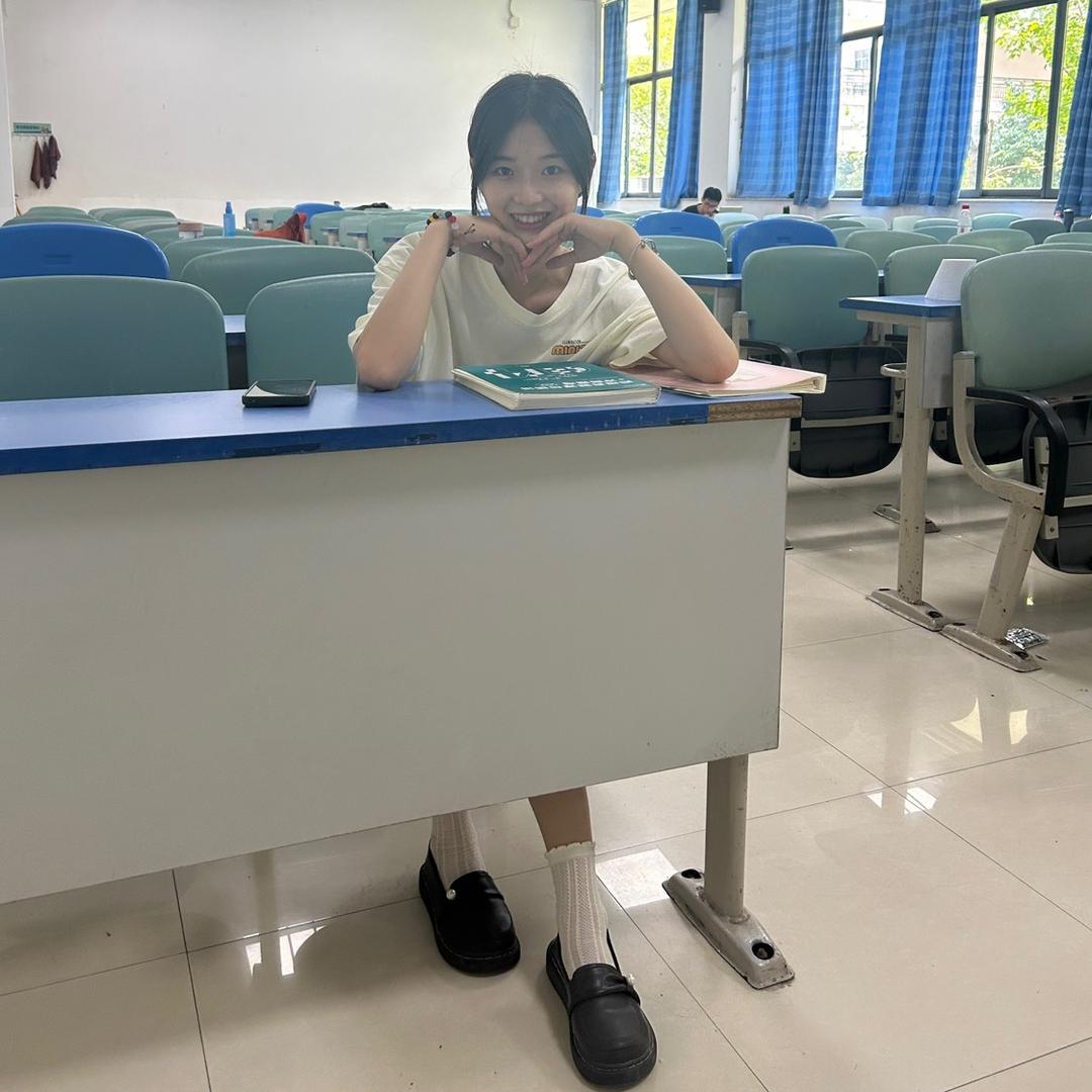 小怡有梦想