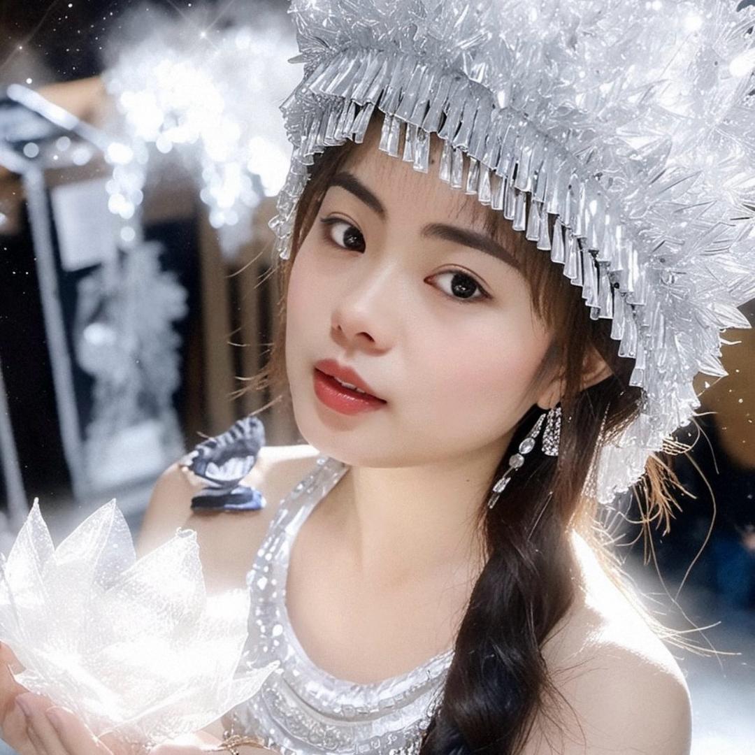 广元华浔装饰唐唐