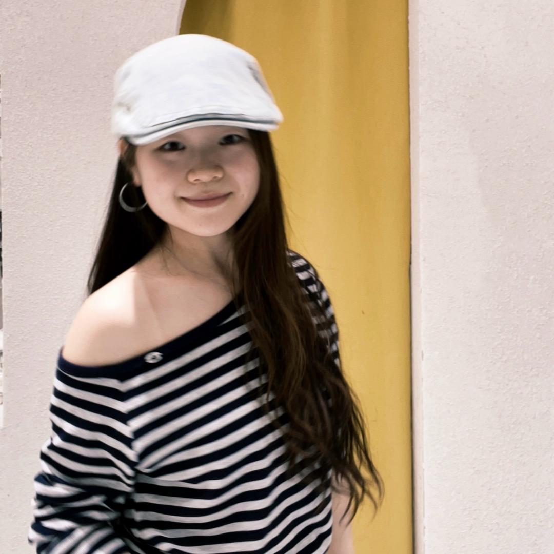 嘿泛泛女装｜搭配师朱朱