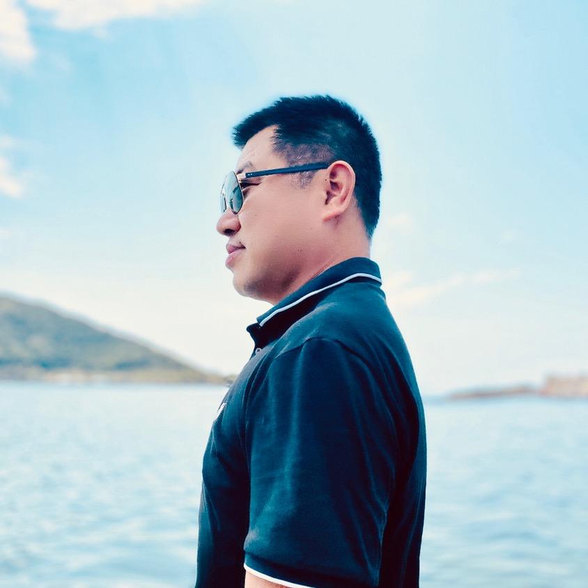 小兵·on·the·way