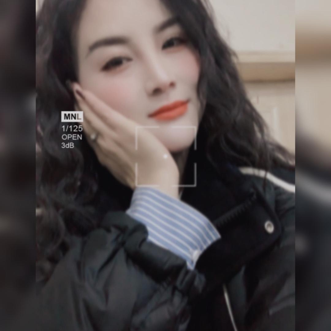 @梁禹潭妈妈