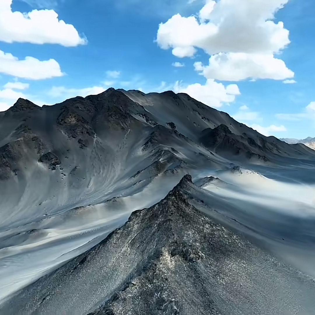 阿兴带您游西北