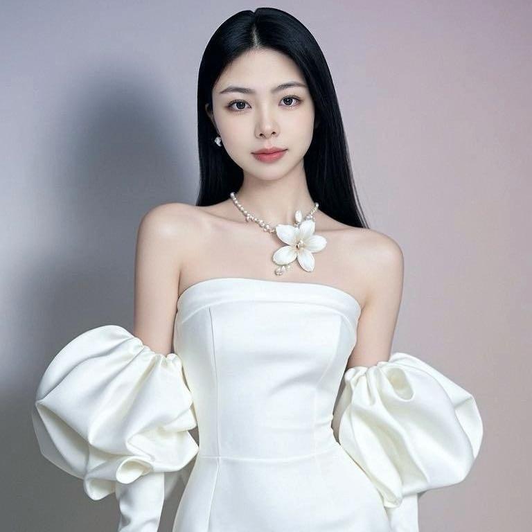 迟早是个富婆……