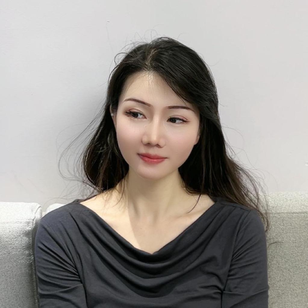 墨宝麻麻（孕期）