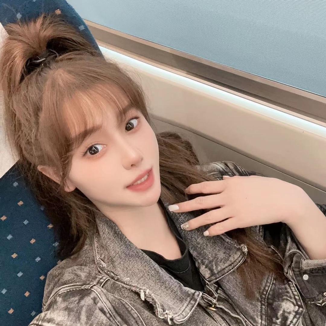 飞飞秘制生牛肉