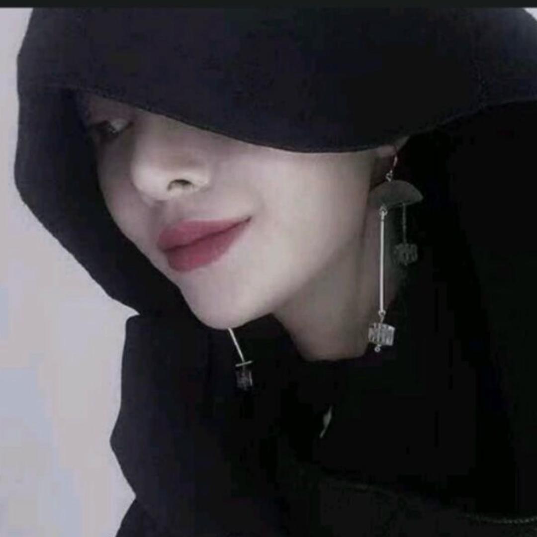 铁娘子