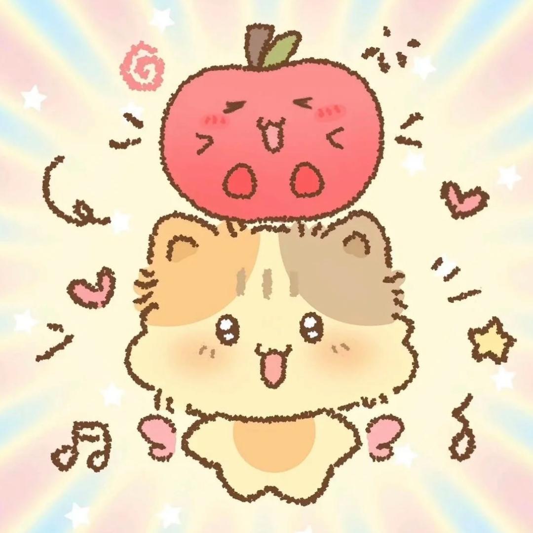 小胡兔