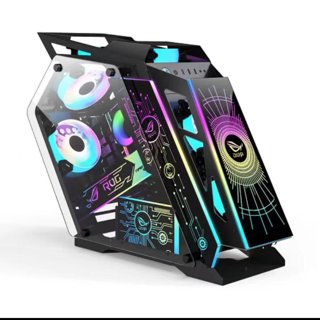 新玛电竞游戏电脑工厂店