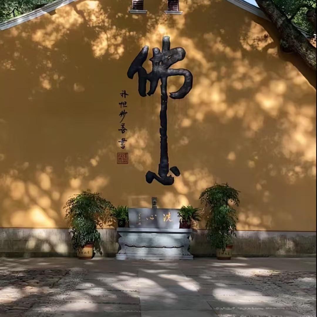 @豫北地区直达普陀山(阿福)