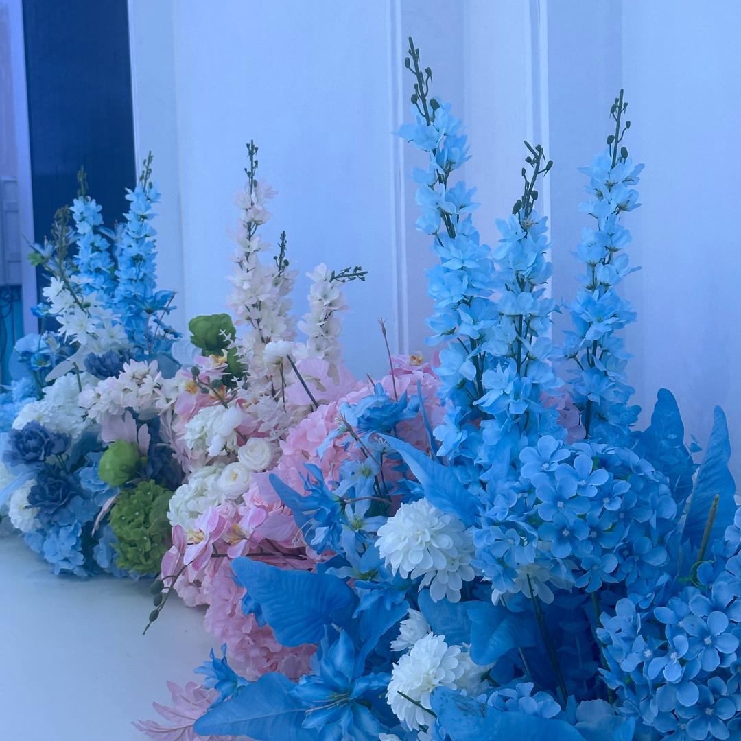 花仙子
