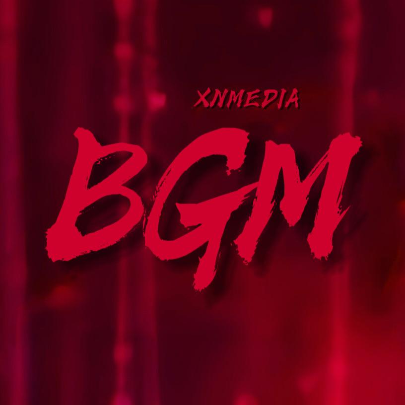 喜年BGM（团队招人）