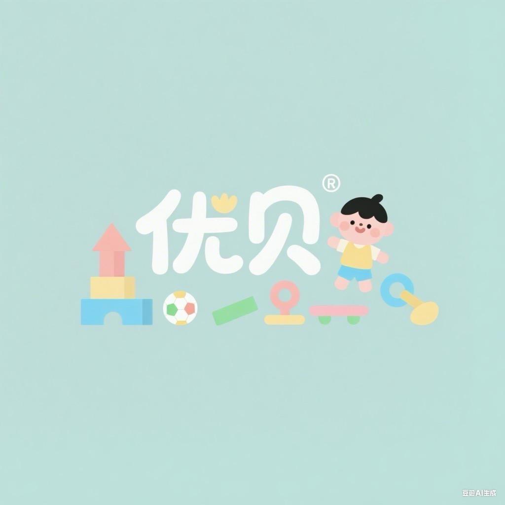 优贝乐玩坊