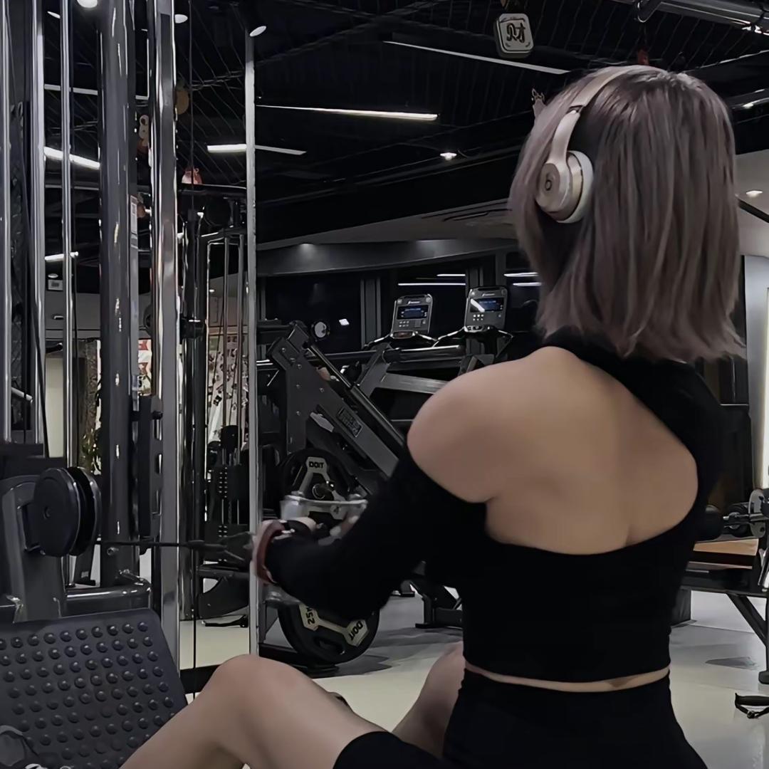 享瘦健身俱乐部