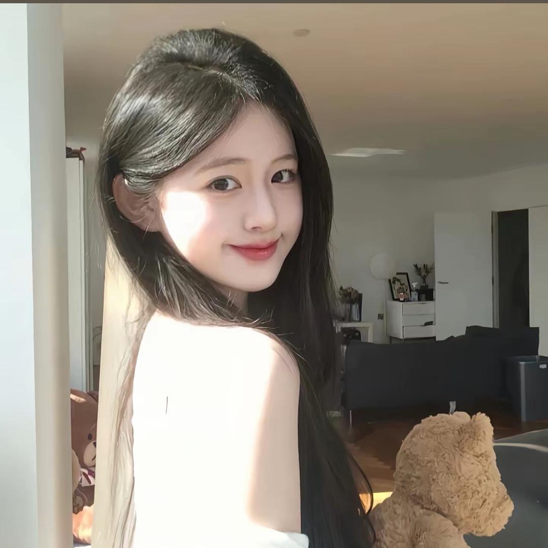 纯爱宝宝..