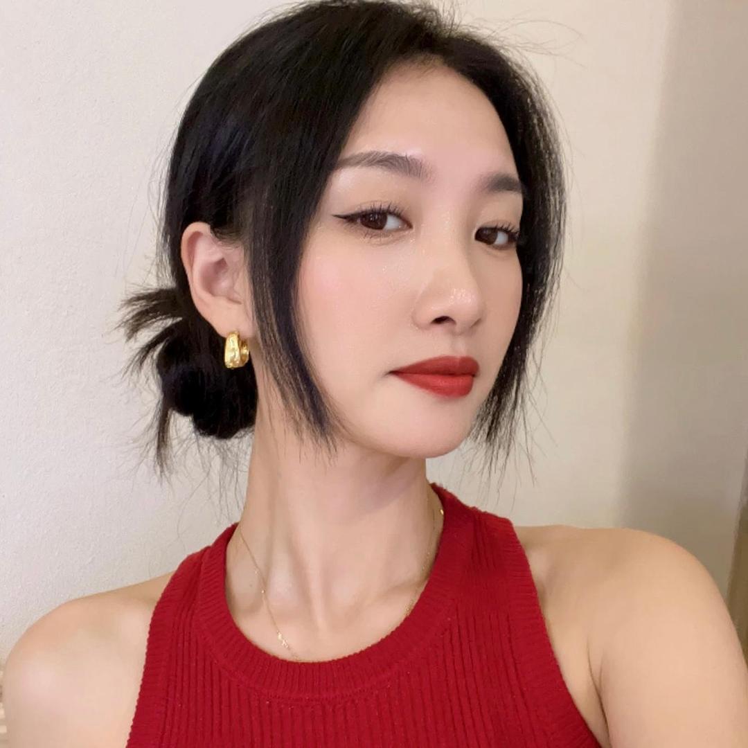 爱了就不放手