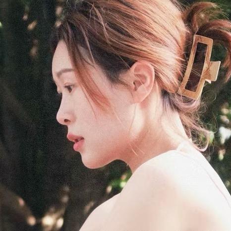 暴躁段段（带娃中）