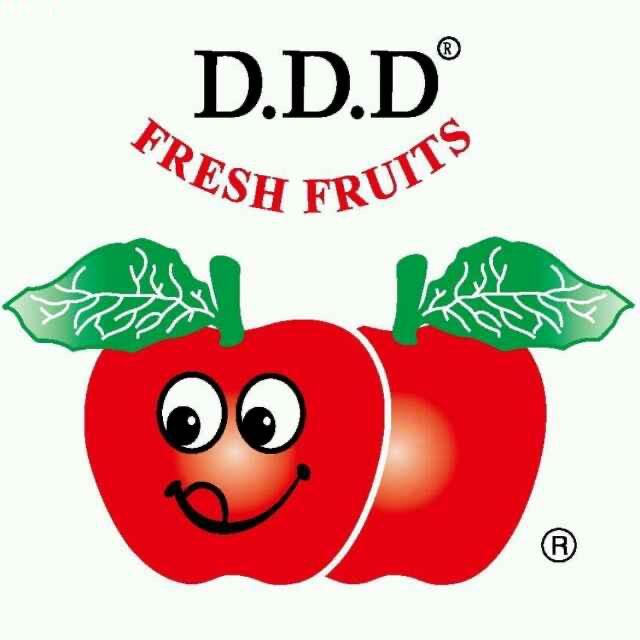 邵刚 南村果园D.D.D