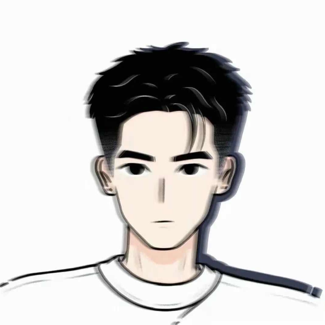 明天一定当个人.