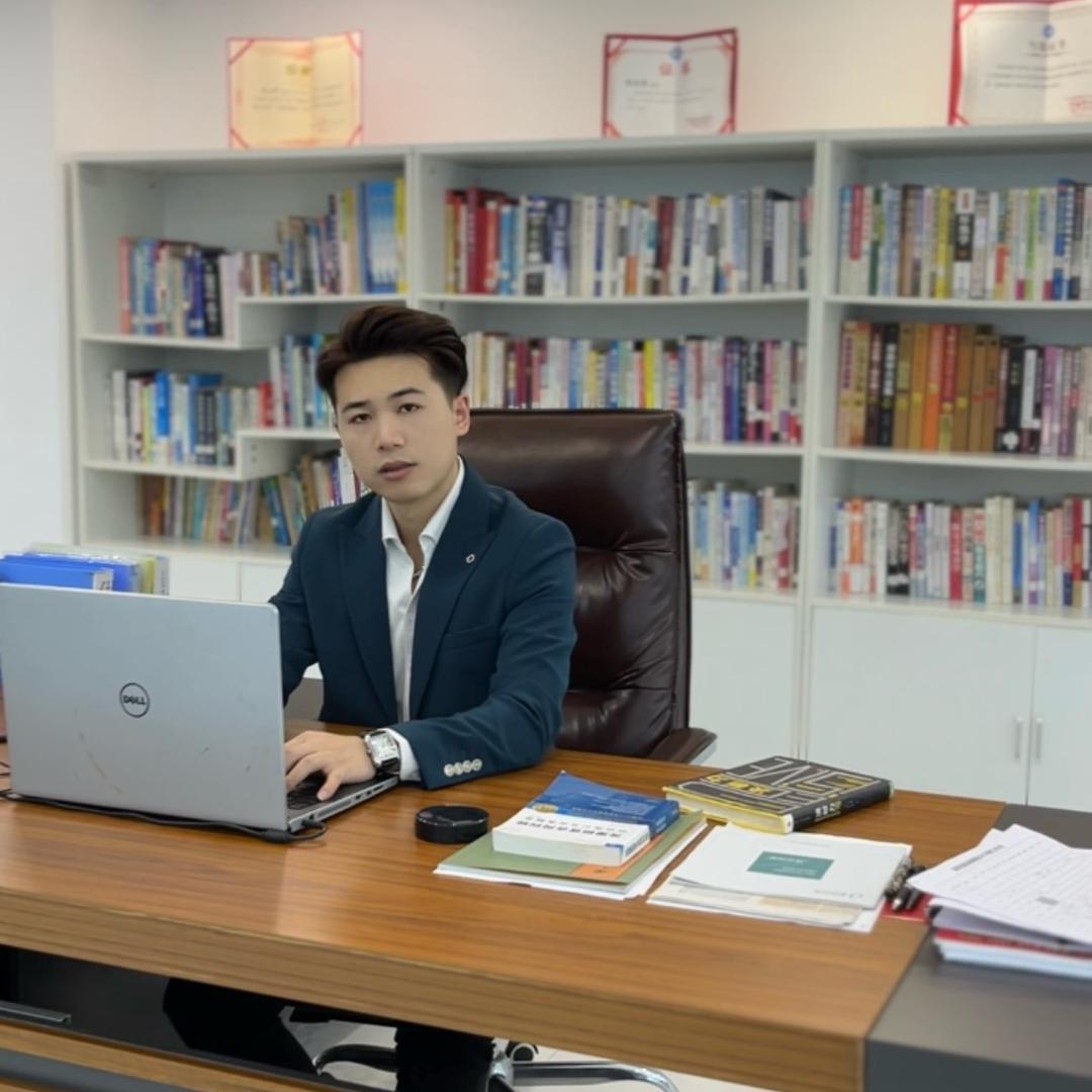 杨洋才艺PK