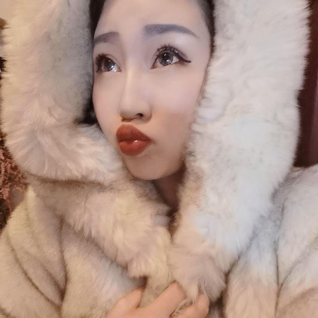 杨大漂亮