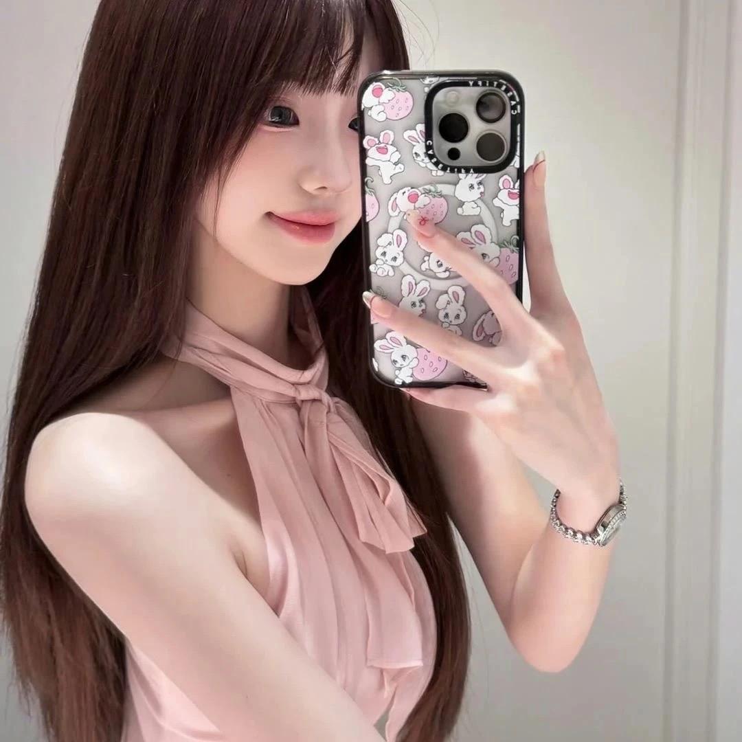 小娜baby.