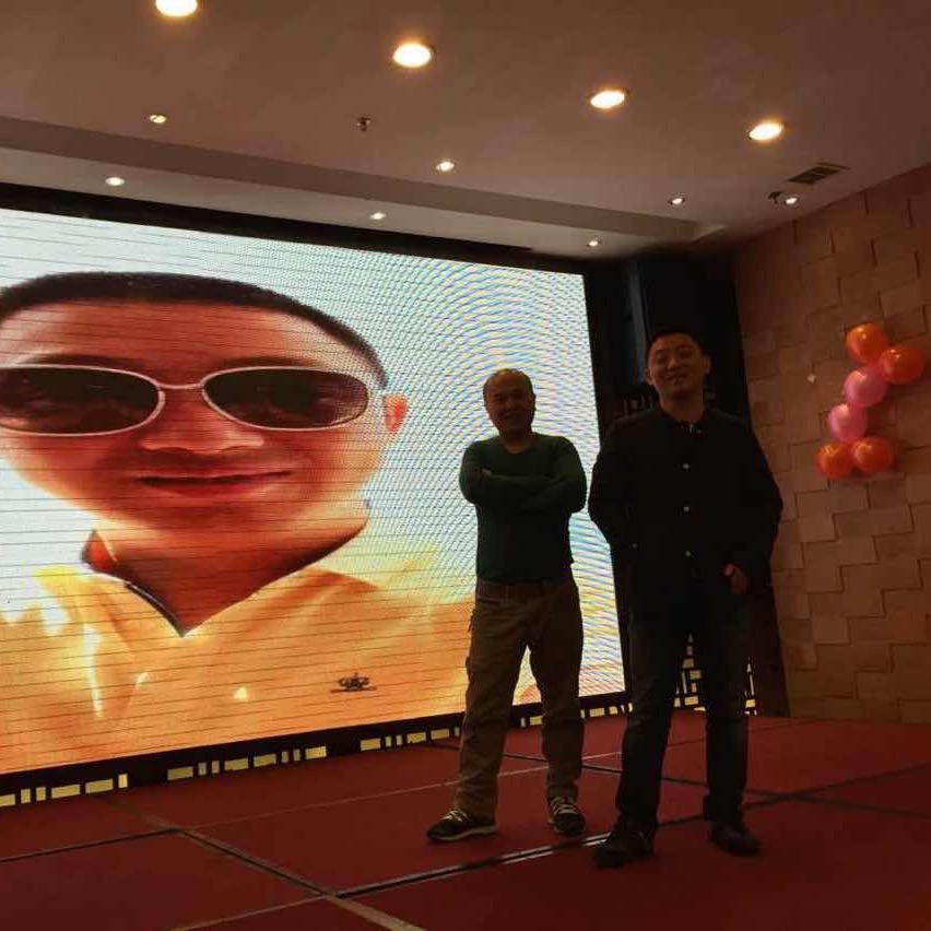 小辉哥