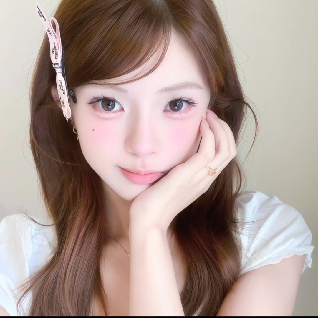甜粥ᐝ