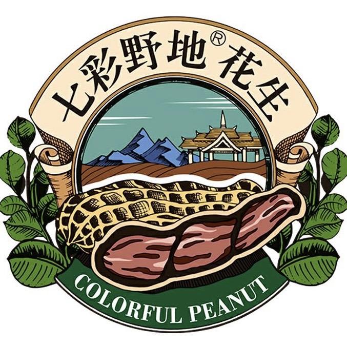 七彩野地云南食品专卖店