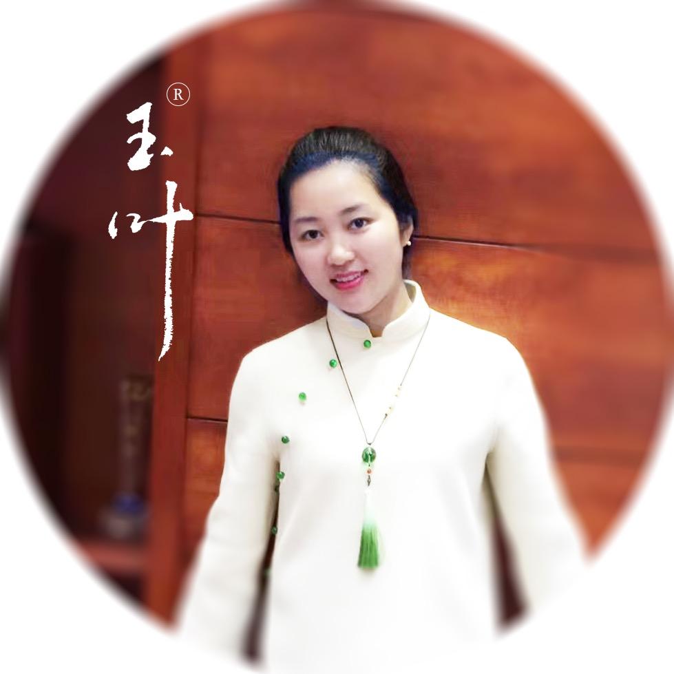 玉叶国风珠宝