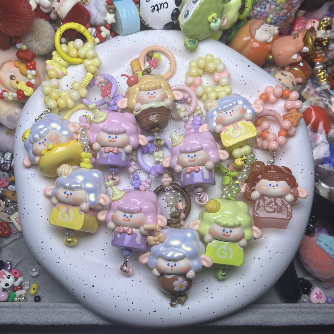 金喜橙DIY手作坊