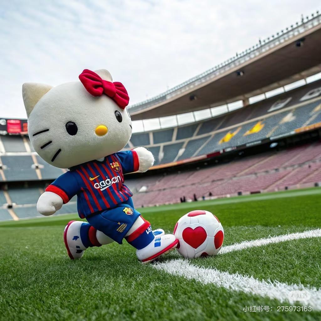 足球丨花蝴蝶🦋