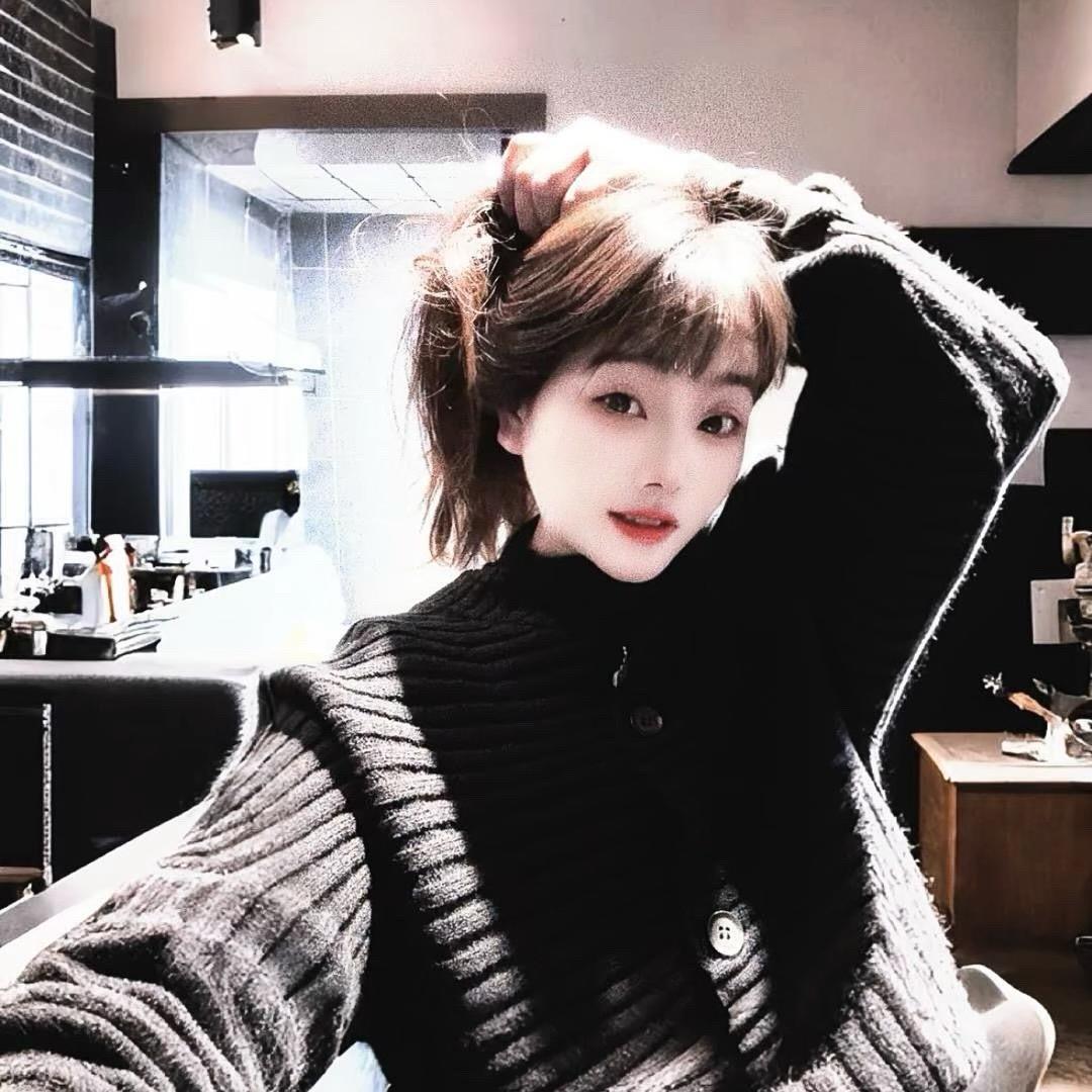 小史困成个憨包💕