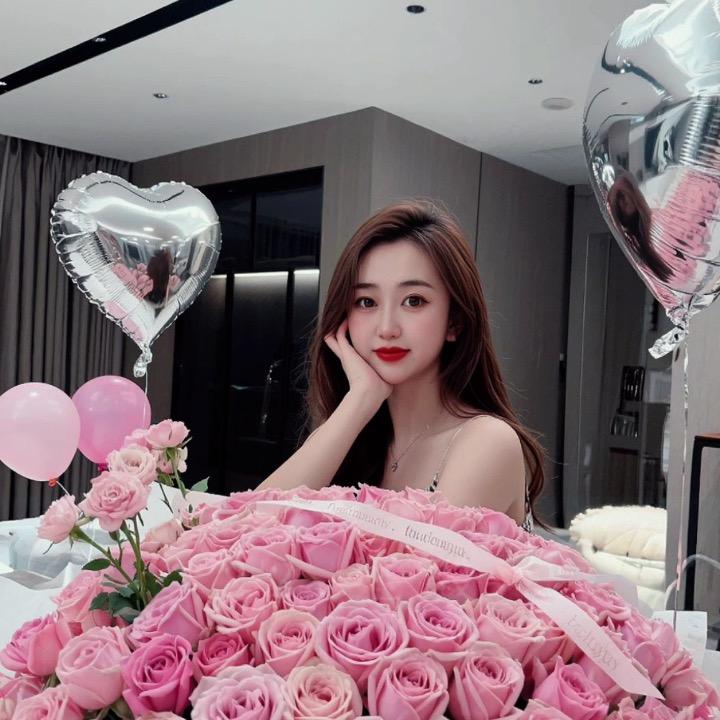 （鑫宝儿吖）日常生活