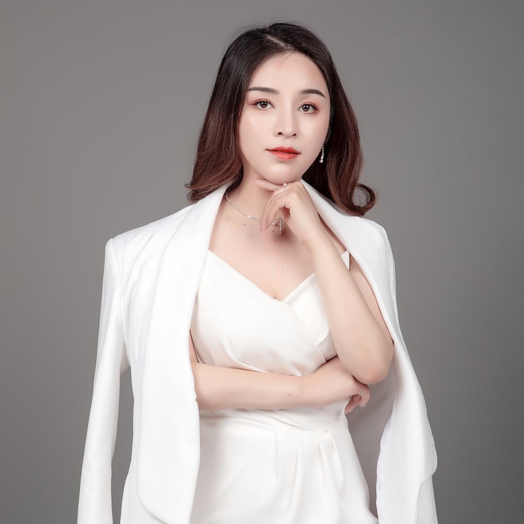 小芈栖花里美肤·头疗（合峪店）晶晶