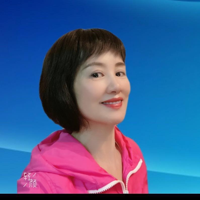 靖姐