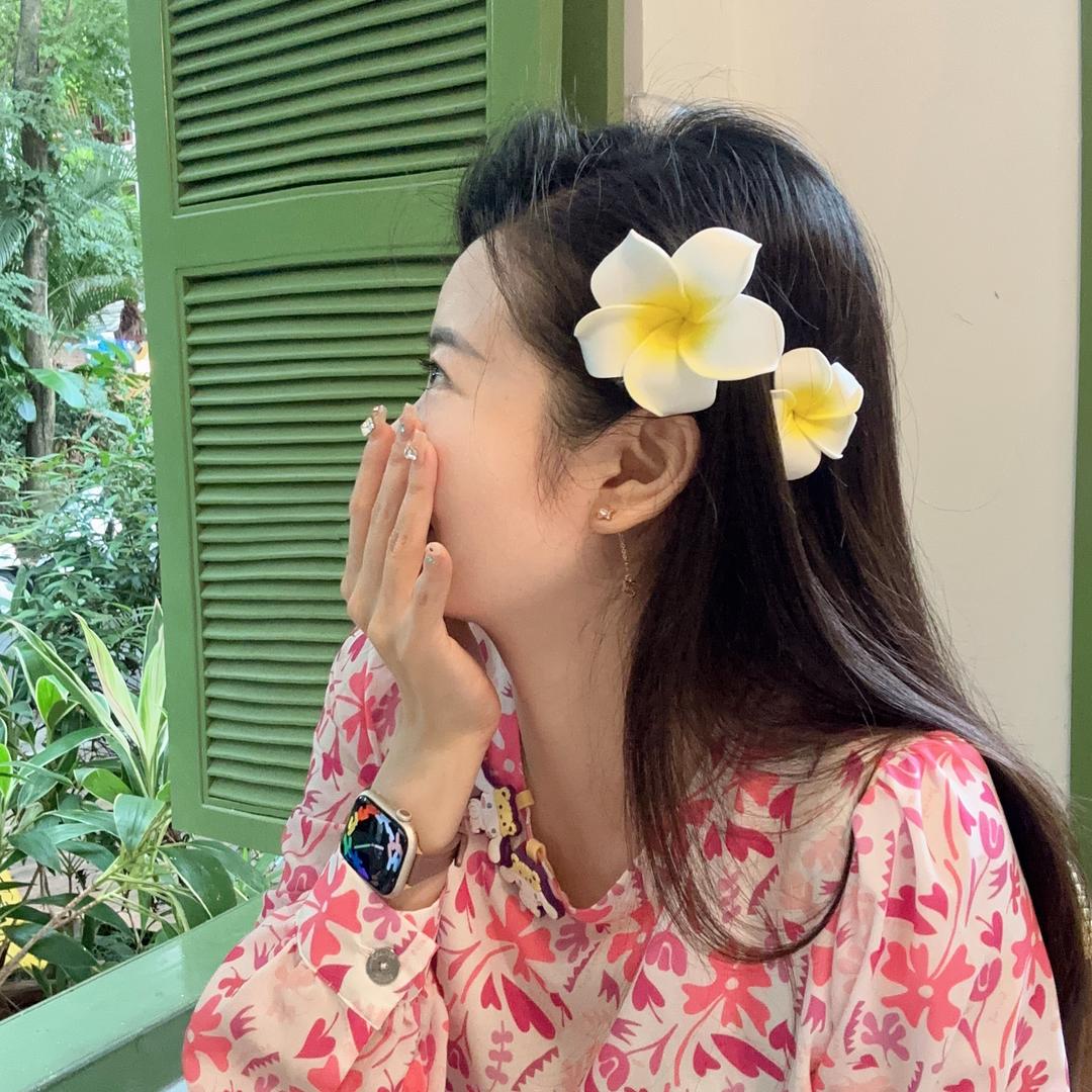 你好萌芽（我是这个账号的主理人）