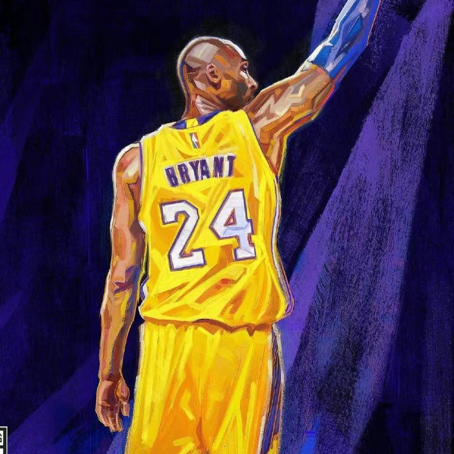 明爽-美职篮全明星🏀