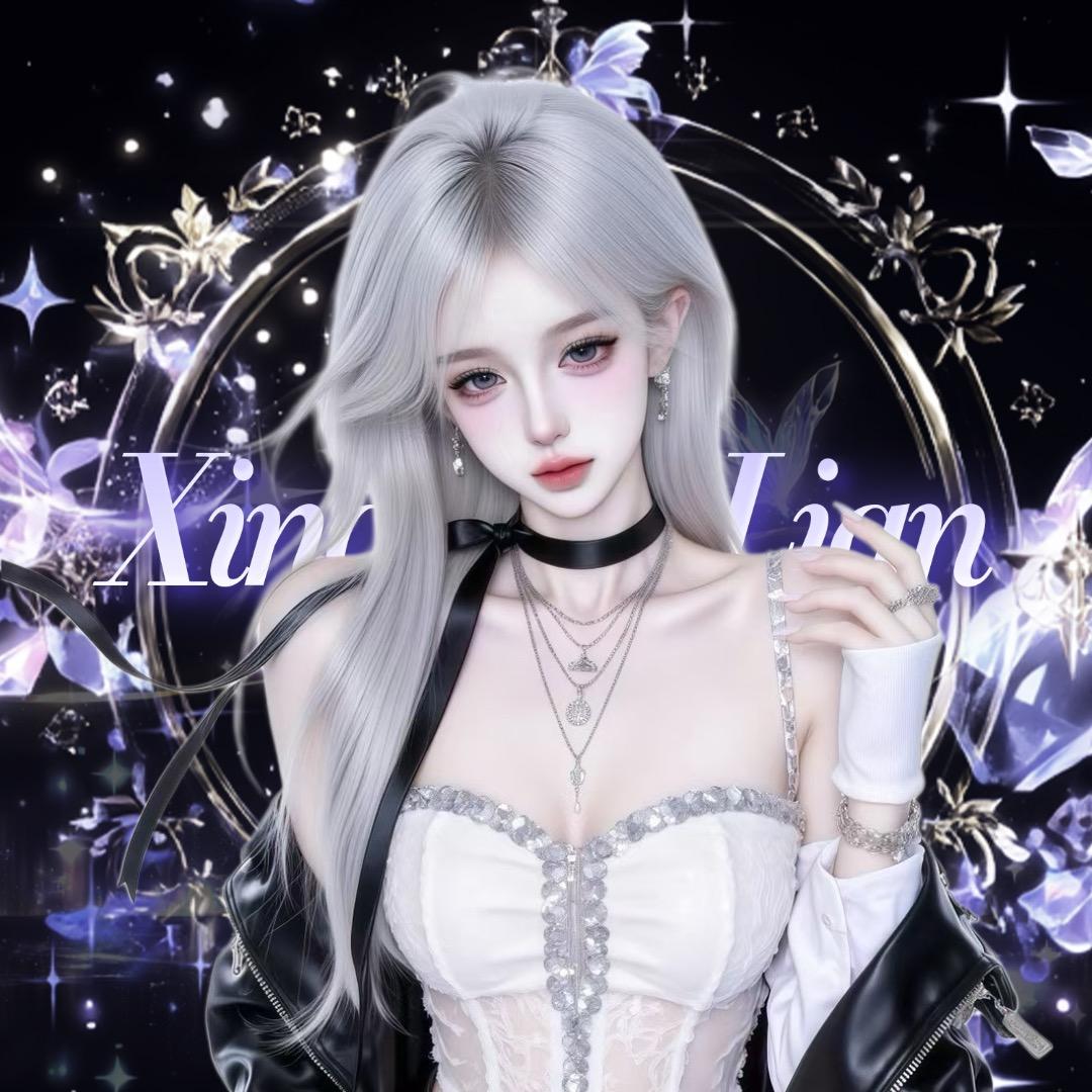 糖果xc🍬