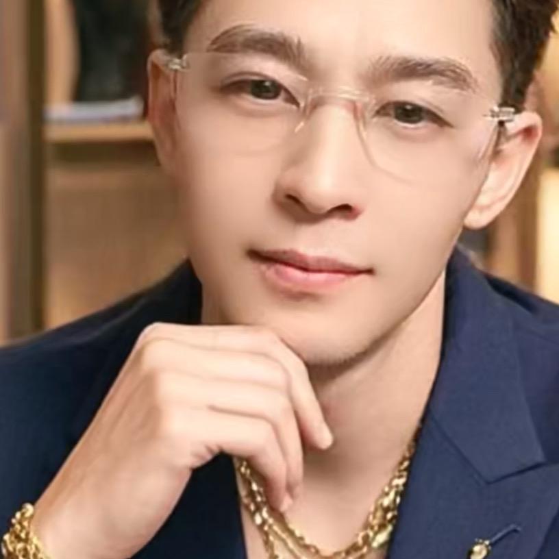 福居装饰🍀周歌🎤