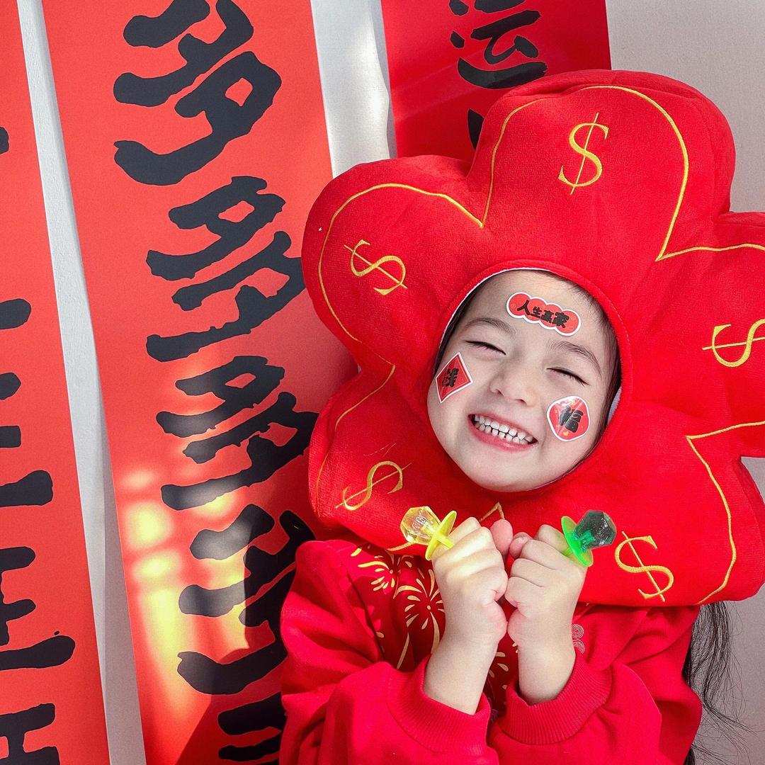 福满🍀