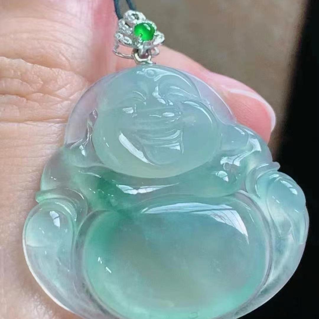 蒋小姐翡翠珠宝店