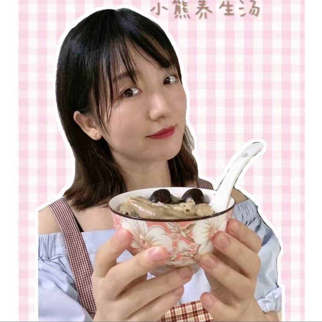 小熊健康好物