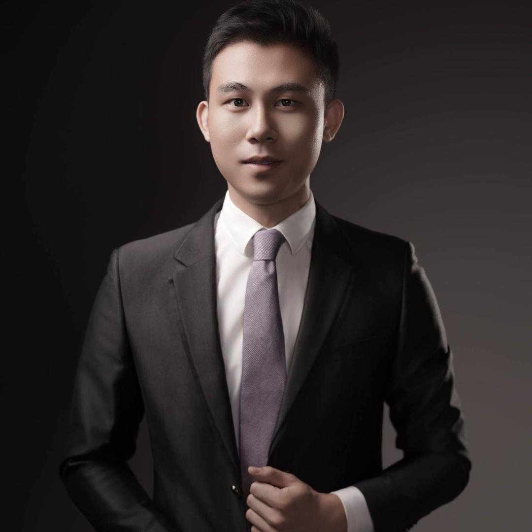 邓老师普通话语音教学