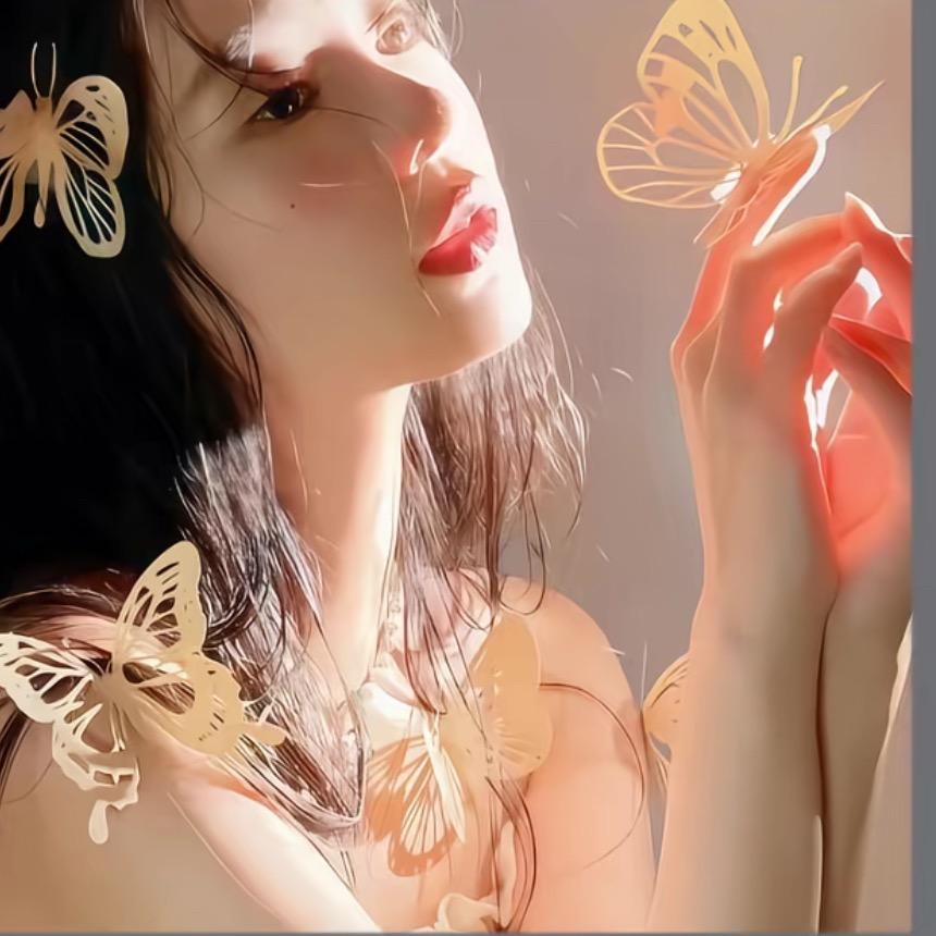 @柚子